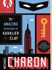 The Amazing Adventures of Kavalier & Clay