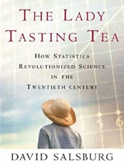 The Lady Tasting Tea