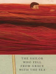 The Sailor Who Fell From Grace With The Sea
