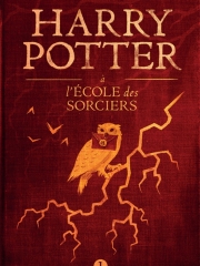Harry Potter à L'école des Sorciers