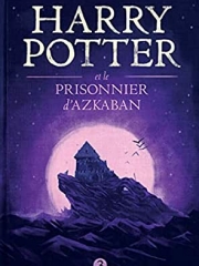 Harry Potter et Le Prisonnier d'Azkaban