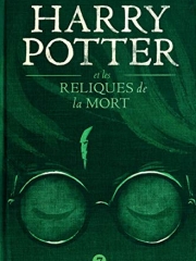 Harry Potter et Les Reliques de la Mort